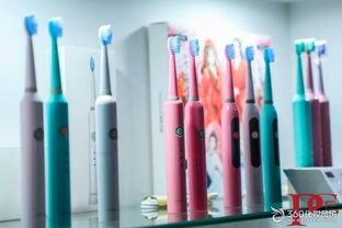 上海國際口腔清潔護理用品展圓滿落幕 引領口腔健康新潮流